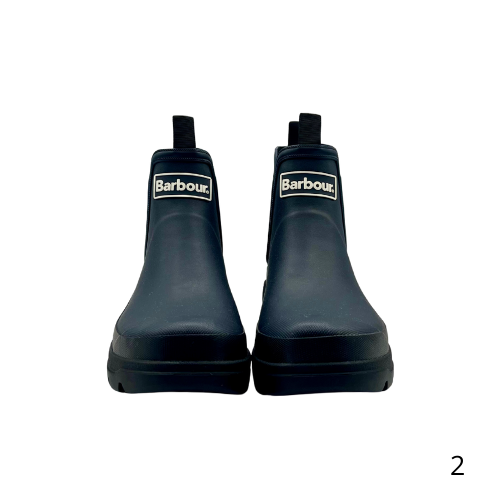 Barbour Chelsea Boots