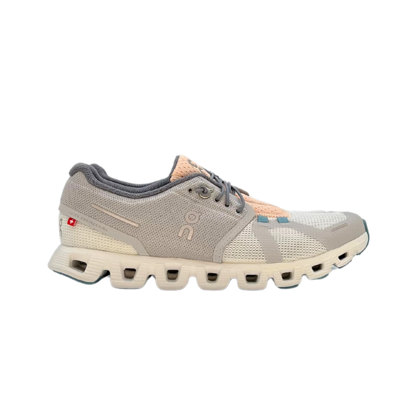 Sneaker On-running col. glacer