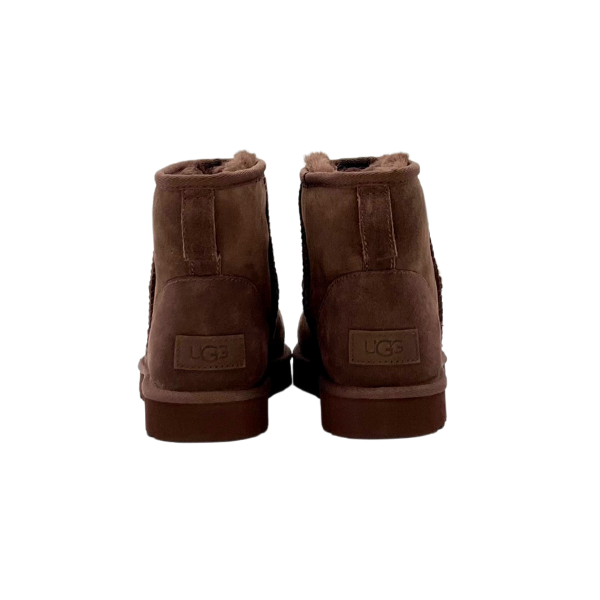 Ugg Classic Mini