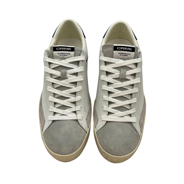 Sneakers Crime London