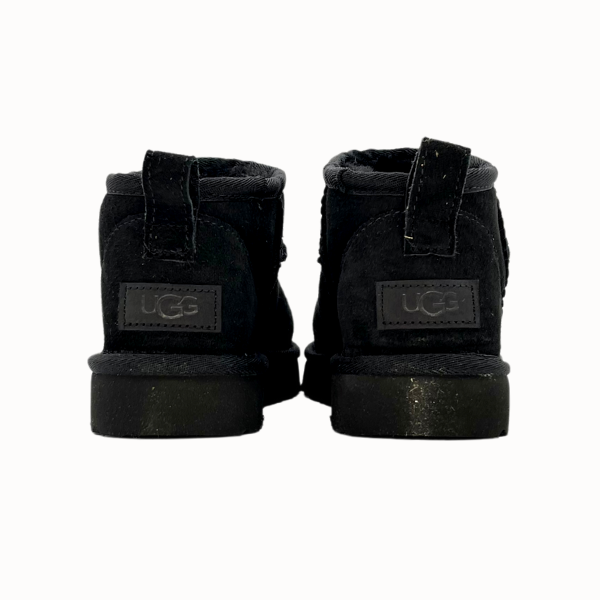 Ugg Ultra Mini Black