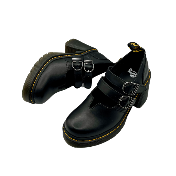 Dr Martens Eviee Black