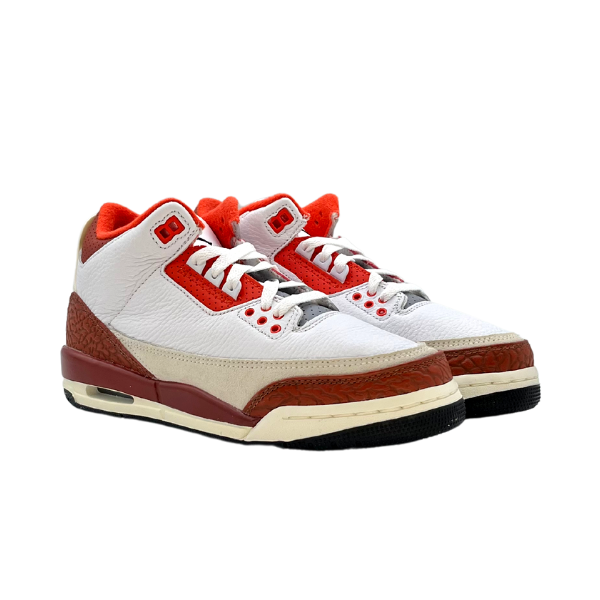 Nike Air Jordan 3 Retro Dunk on Mars