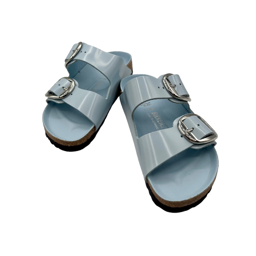 Birkenstock Arizona BB Shine