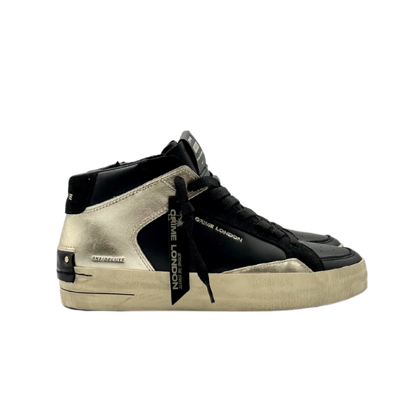 Sneaker mid Crime London