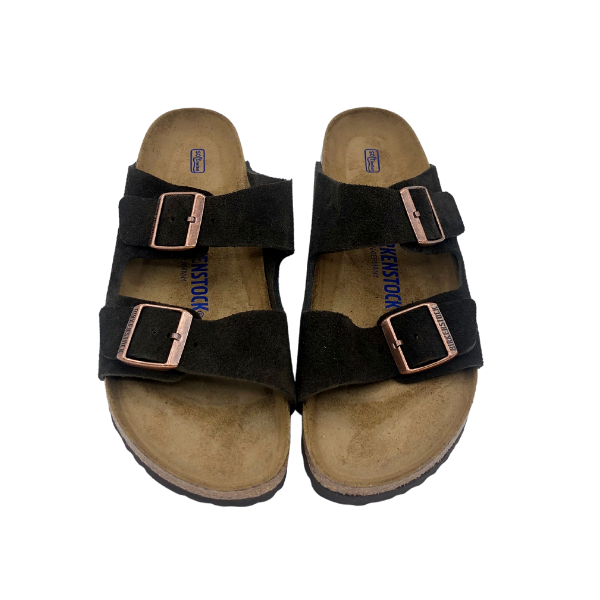 ARIZONA SUEDE