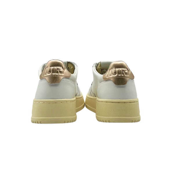 Autry Sneakers Medalist