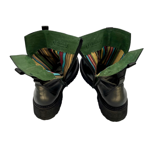 Combat boots Felmini
