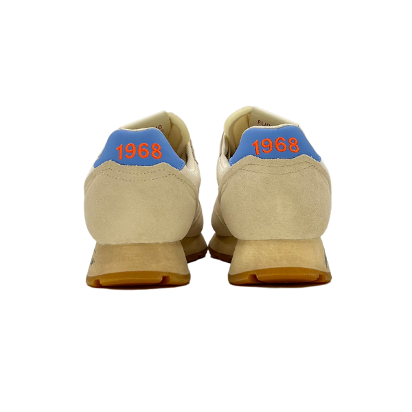 Running Sun68 Tom Vintage