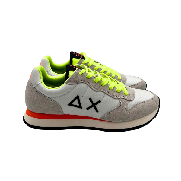 Running Sun68 Tom Fluo