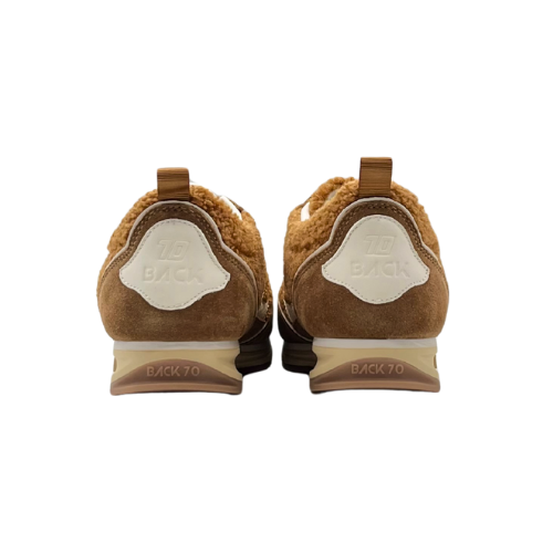 Back70 Jogger Teddy