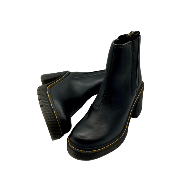 Dr Martens Spence Black