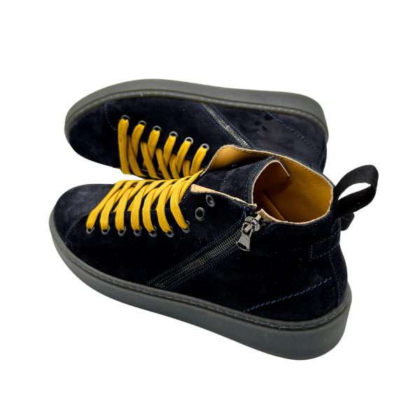 Sneaker mid