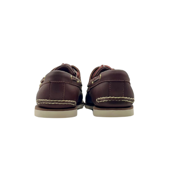 Timberland 2 Eye boat shoes