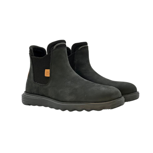 Stivaletto Hey Dude