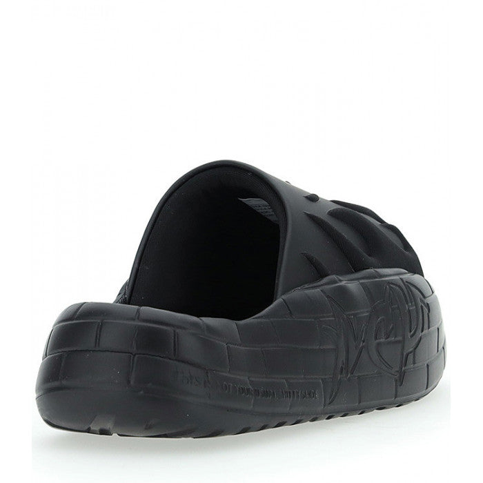 Slide Acupunture black