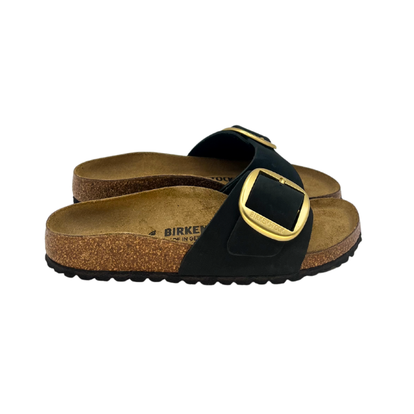 BIRKENSTOCK Madrid BB NABUCK