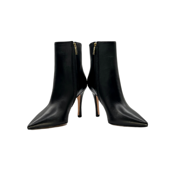 Ankle boots tacco 90 a stiletto