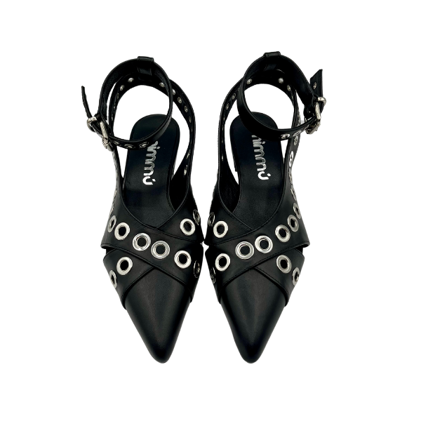 Slingback Rondelle