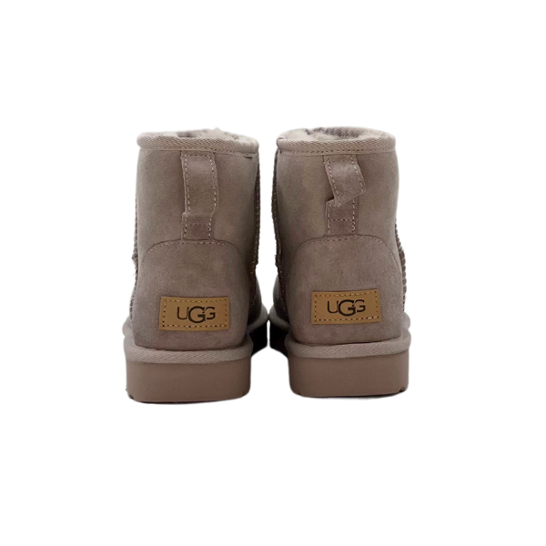 Ugg Classic Ultra Mini
