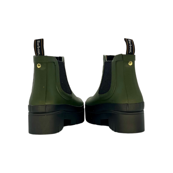 Barbour Chelsea waterproof