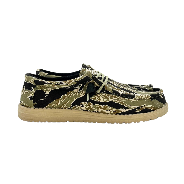 Sneaker Hey Dude