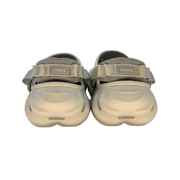 Sabot crocs Echo