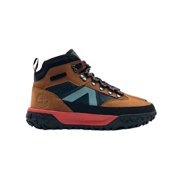Timberland Greenstride