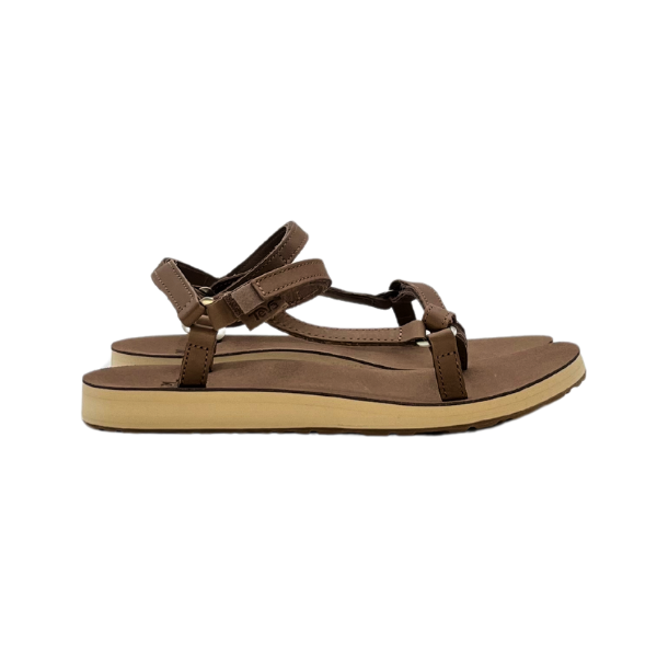 Teva Original Universe Slim Leather