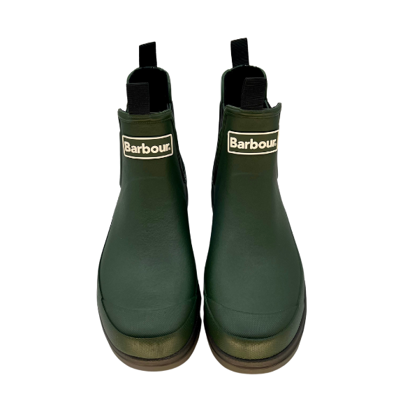 Barbour Chelsea waterproof