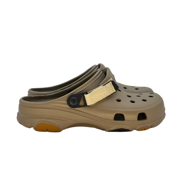 Sabot crocs All Terrain