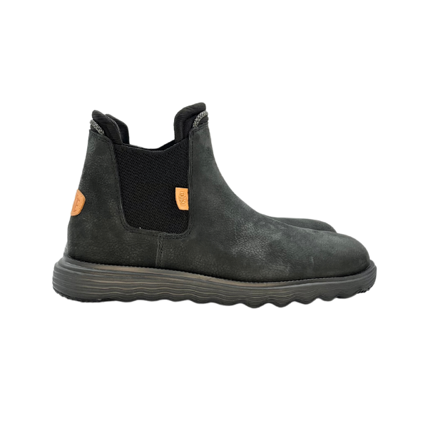 Stivaletto Hey Dude