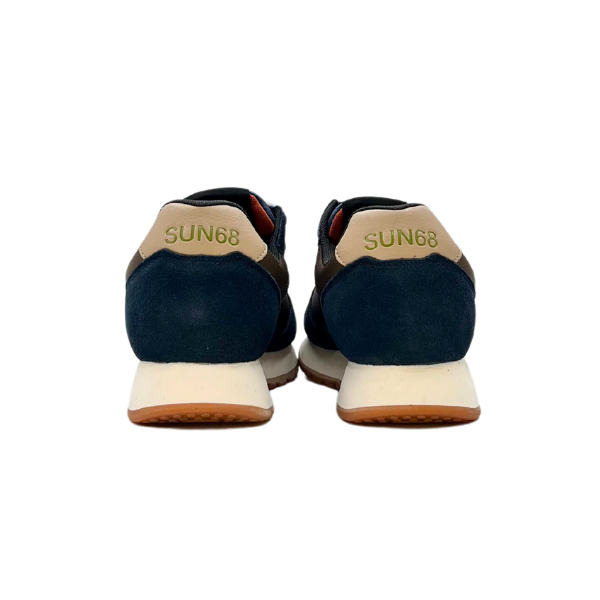 Running Sun68 Yacky Bicolor