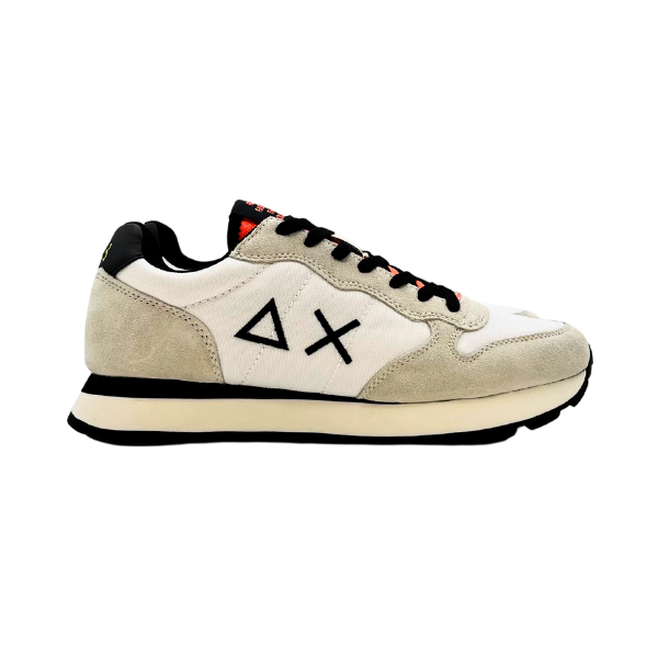 Sneakers Sun68 Tom Fluo