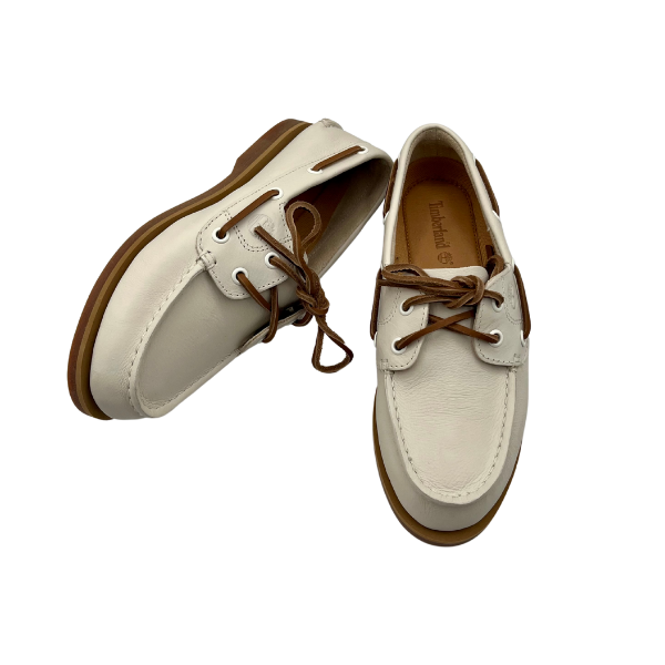 Timberland Classic Boat shoes