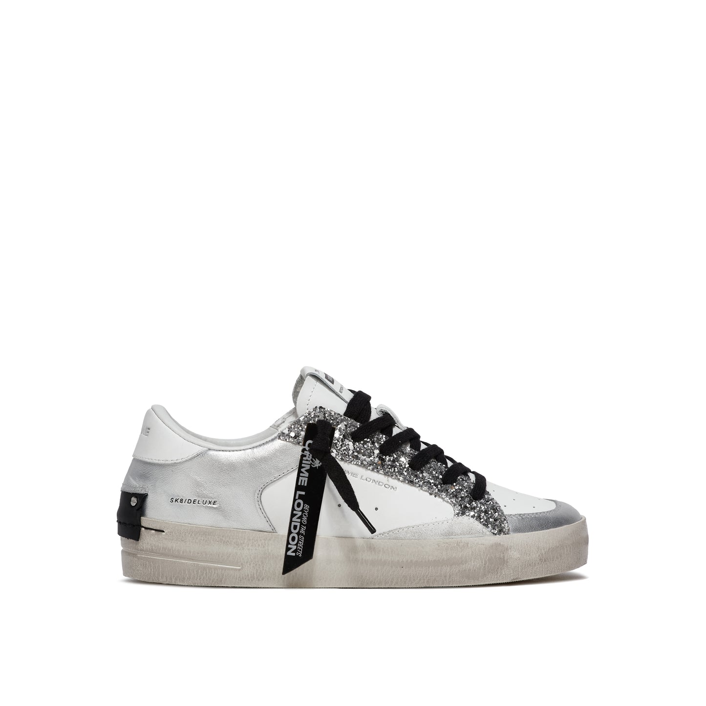 Crime London SK8 Deluxe