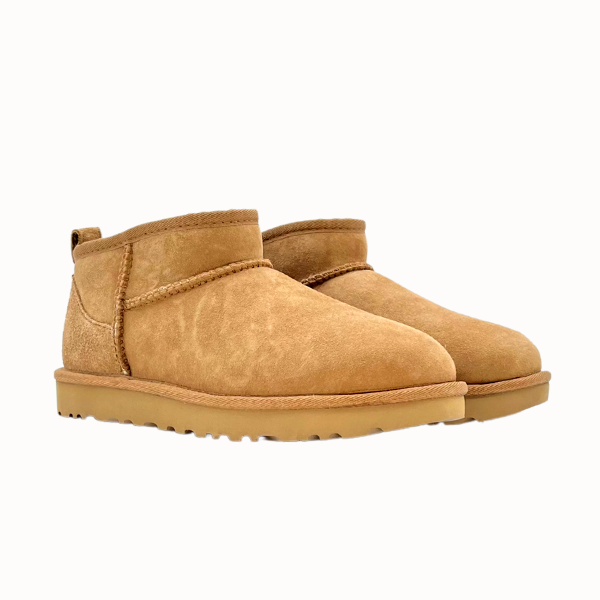 Ugg ultramini Chestnut