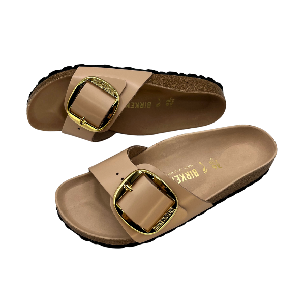 BIRKENSTOCK Madrid BB SHINE