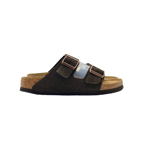 Birkenstock Arizona Suede