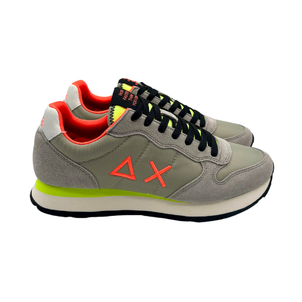 Running Sun68 Tom Fluo