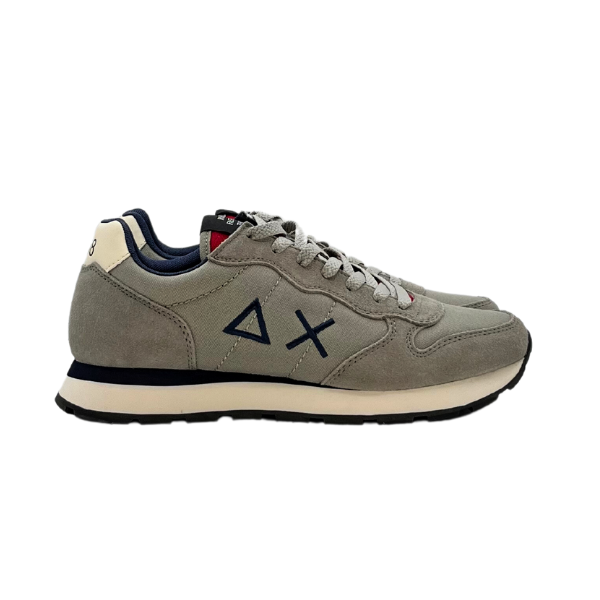Sneakers Sun68 Tom Solid Nylon