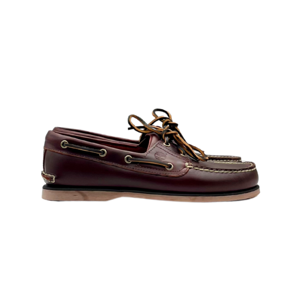Timberland Classic Boat shoes