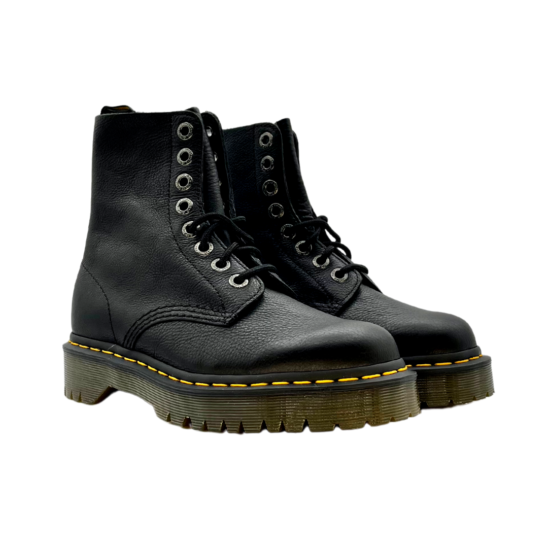 Dr Martens 1460 bex pascal black