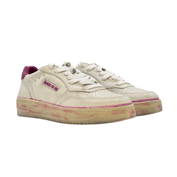 Sneaker Back70 vintage
