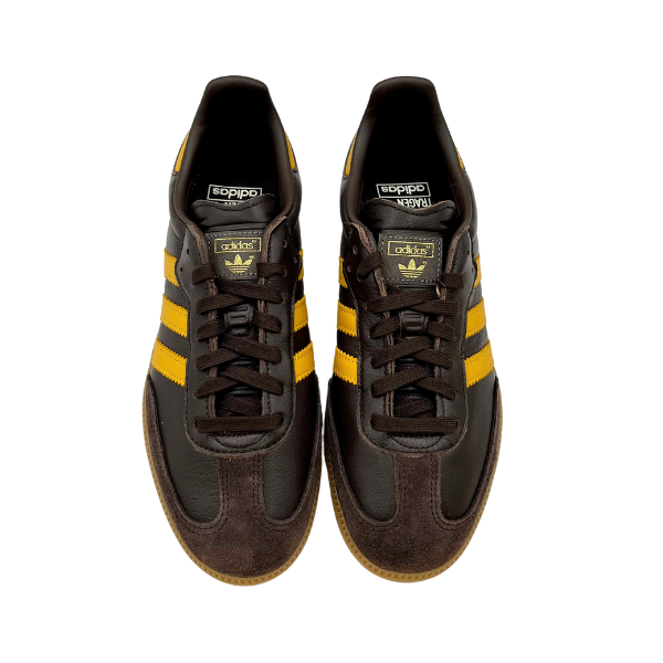 Adidas Samba Indoor