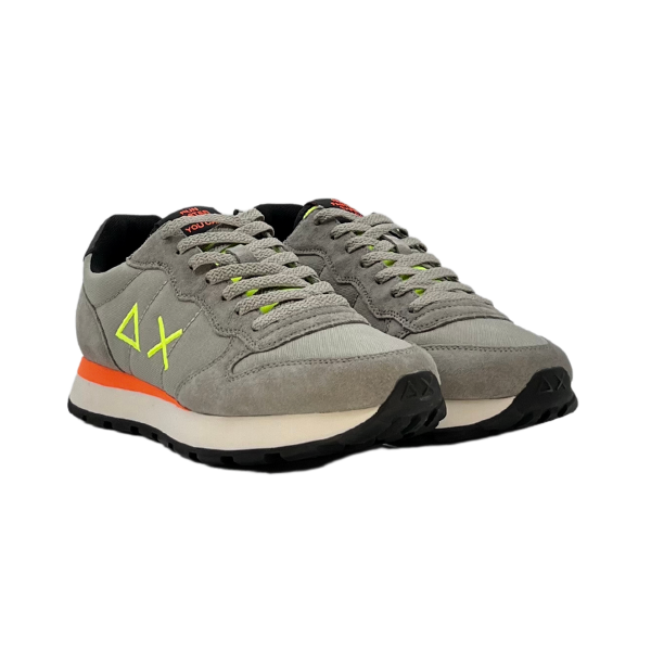 Sneakers Sun68 Tom Fluo