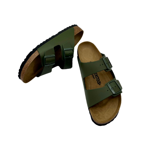 Birkenstock Arizona Leather