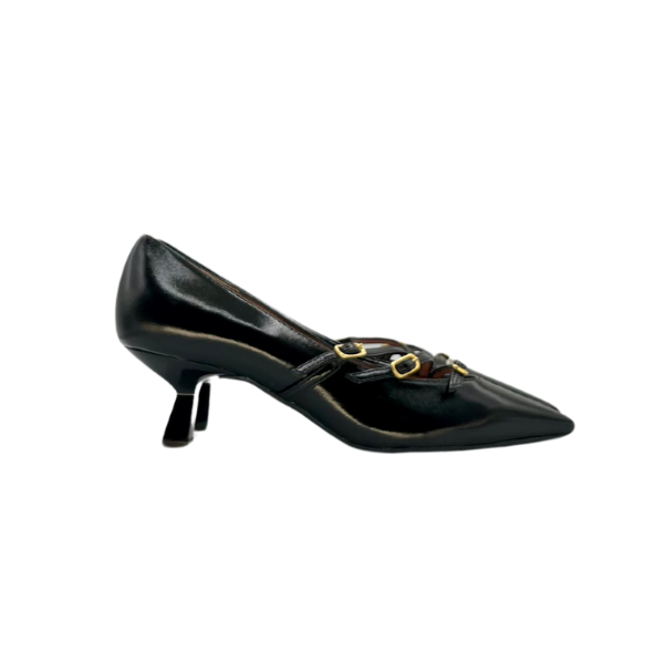 Scarpa 3 cinturini