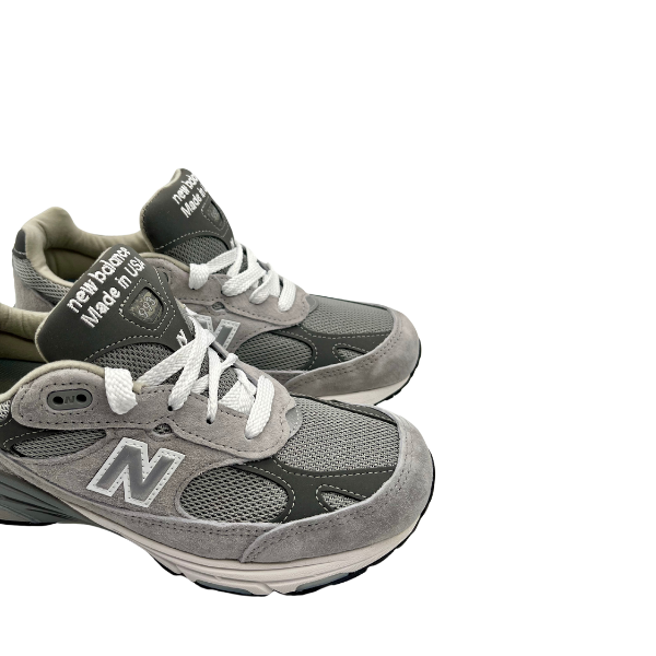 New Balance 991 grey