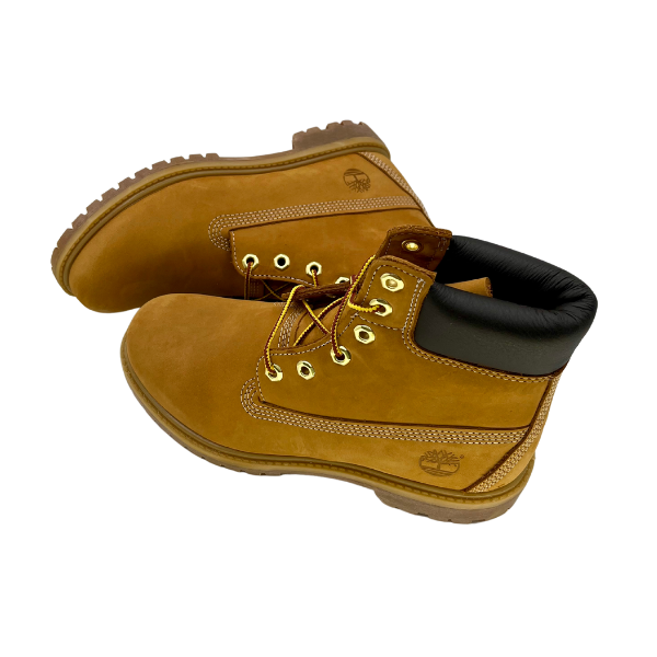 Timberland Premium 6 Inch Boots